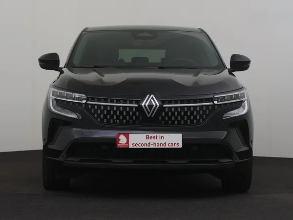 RENAULT Austral (2024) — foto 27 van 29
