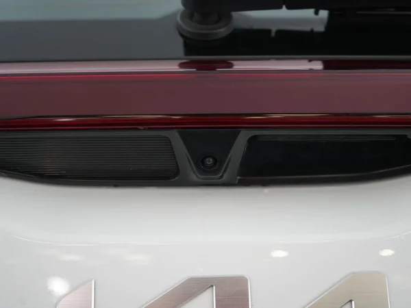 Kia Picanto (2025) — foto 10 van 21