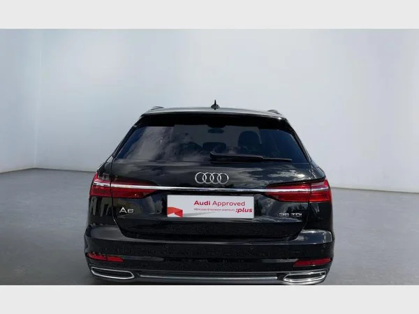 Audi A6 Avant (2024) — foto 24 van 29