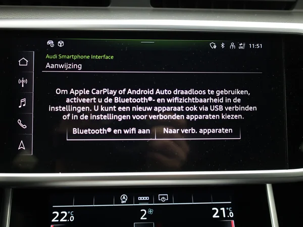 AUDI A6 Avant (2023) — foto 16 van 25