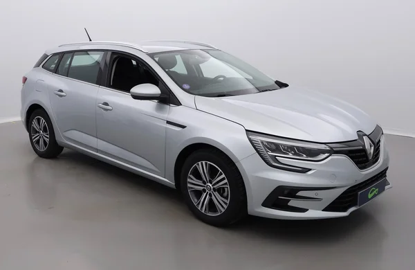 Renault Megane SW Phase II E-TECH (PHEV) (2023) — foto 32 van 34
