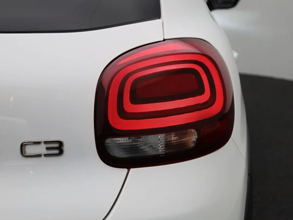 Citroën C3 (2021) — foto 27 van 36