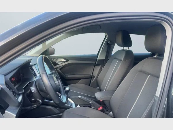 Audi A1 Sportback (2022) — foto 7 van 22