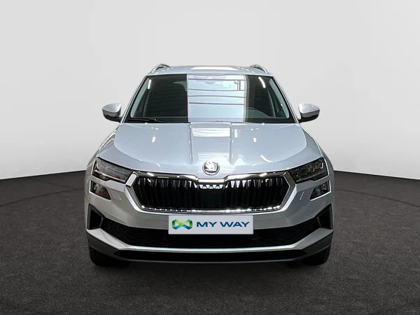 SKODA Karoq (2025) — foto 19 van 24