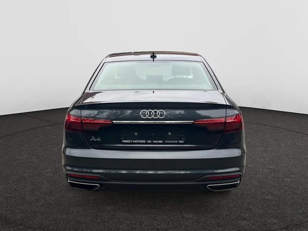 AUDI A4 Dsl (2020) — foto 7 van 16