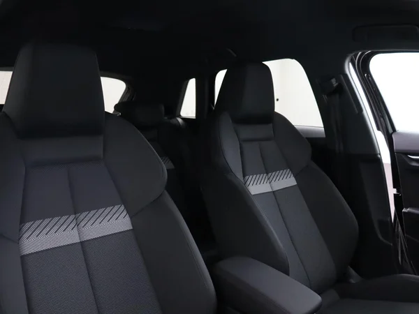 AUDI A3 Sportback (2025) — foto 8 van 19