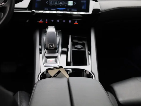 Peugeot 508 (2023) — foto 4 van 40