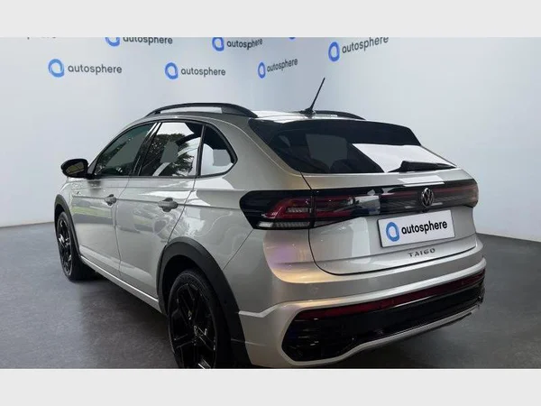 VOLKSWAGEN Taigo (2026) — foto 12 van 19