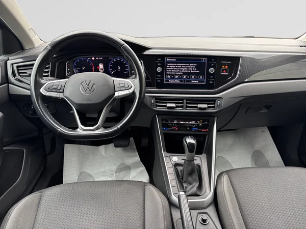 VOLKSWAGEN Taigo (2022) — foto 19 van 19