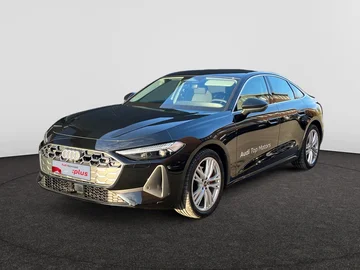 AUDI A5 (2026)