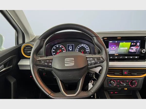 Seat Ibiza 5P/D (2022) — foto 3 van 20