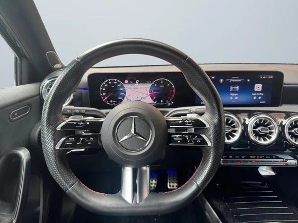 MERCEDES-BENZ A-Class Dsl (W177) (2024) — foto 6 van 32