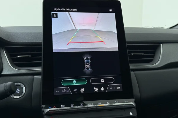 Renault Captur E-Tech (HEV) (2026) — foto 5 van 20