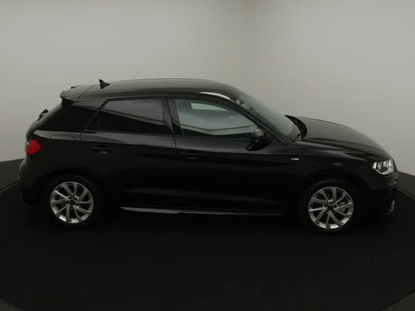 Audi A1 Sportback (2026) — foto 23 van 26