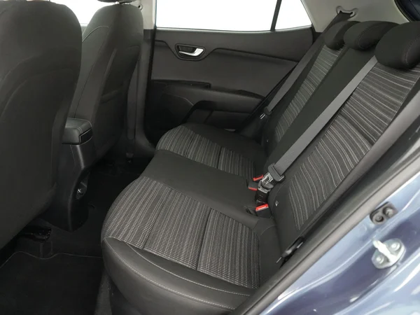 Kia Stonic (2025) — foto 7 van 22