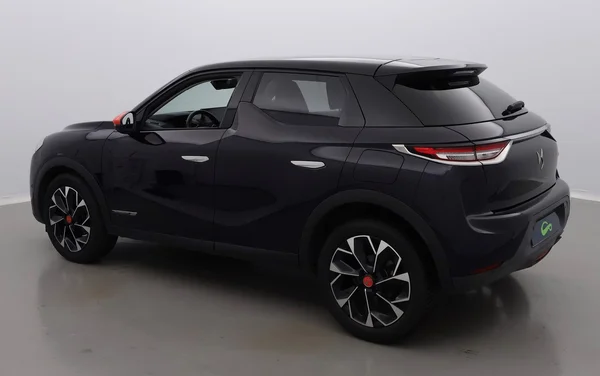 DS Ds 3 Crossback (2021) — foto 23 van 35
