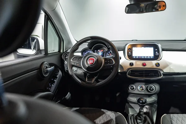 Fiat 500X (2020) — foto 4 van 28