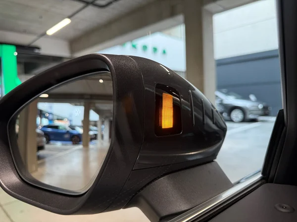 AUDI A5 Avant e-hybrid (PHEV) (2025) — foto 19 van 20