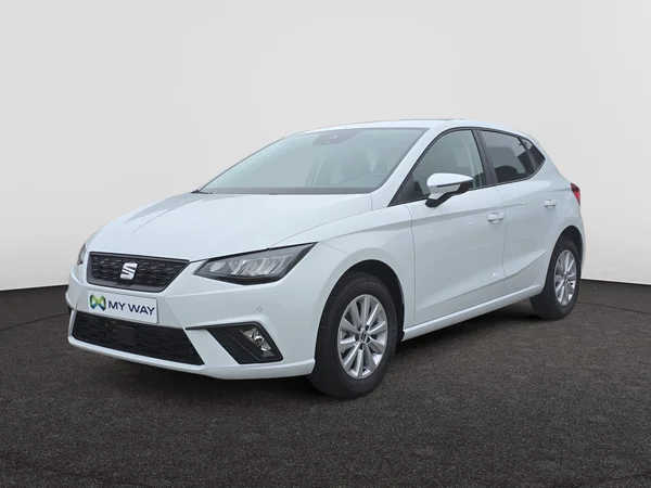 SEAT Ibiza 5P/D (2025) — foto 1 van 29