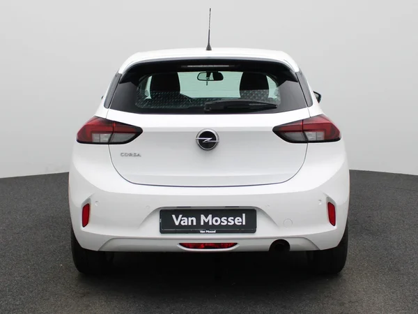 Opel Corsa (2023) — foto 32 van 36