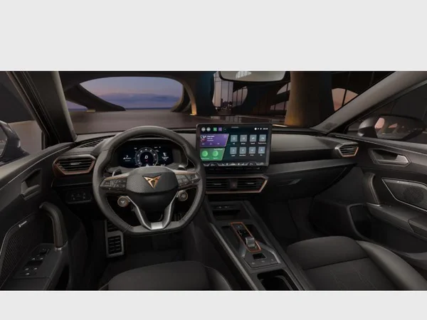 CUPRA Leon (2026) — foto 3 van 5