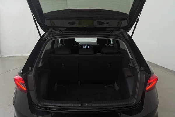 Skoda Fabia (2025) — foto 14 van 18
