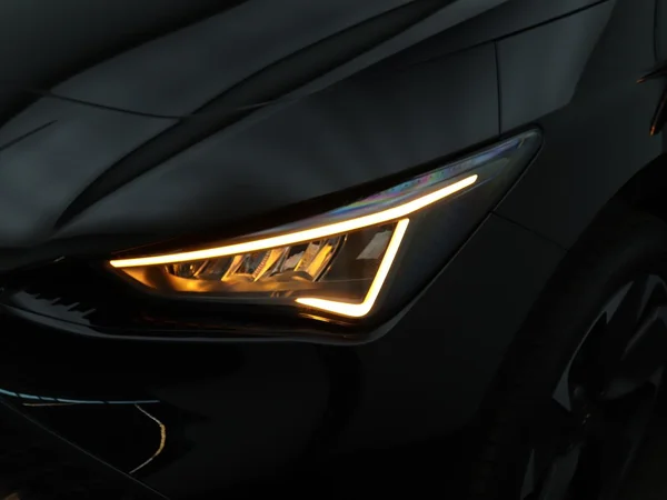 CUPRA Born (2026) — foto 6 van 15