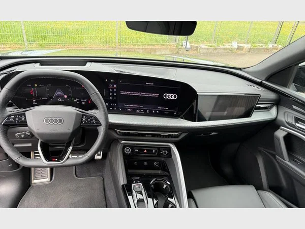 Audi Q5 (2026) — foto 17 van 24
