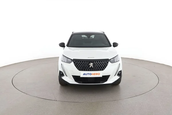 Peugeot 2008 (2008) — foto 15 van 16