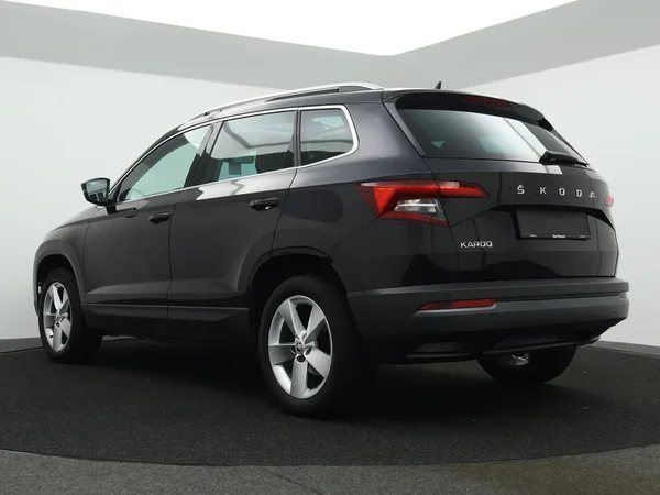 Škoda Karoq (2020) — foto 23 van 23