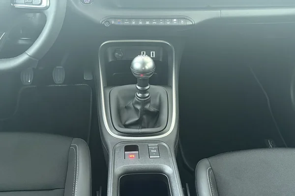 Jeep Avenger (2025) — foto 4 van 17