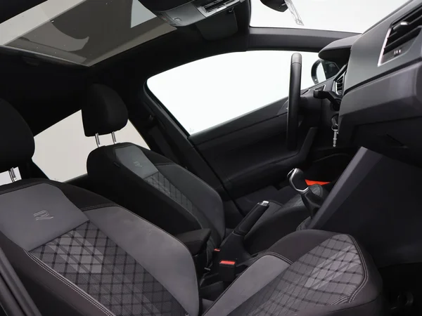 VOLKSWAGEN Taigo (2025) — foto 22 van 23