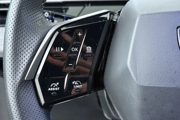 Peugeot 3008 (2025) — foto 5 van 19