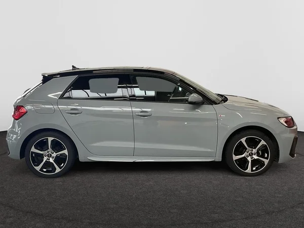 AUDI A1 Sportback (2025) — foto 19 van 22