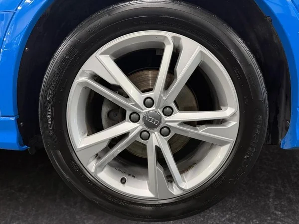 AUDI Q3 (2019) — foto 24 van 30