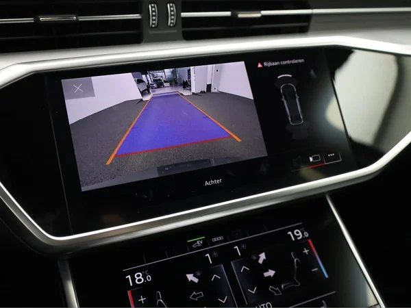 AUDI A6 PHEV (2022) — foto 15 van 24
