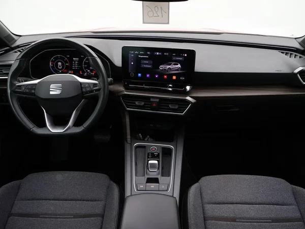 SEAT Leon (2020) — foto 21 van 23