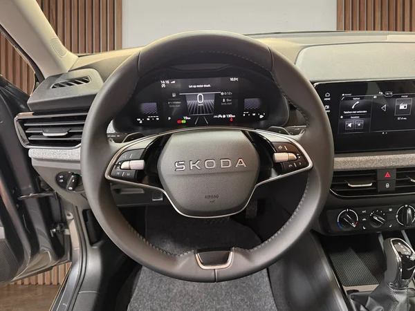 Skoda Kamiq (2026) — foto 6 van 29