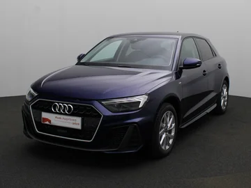 AUDI A1 Sportback (2026)