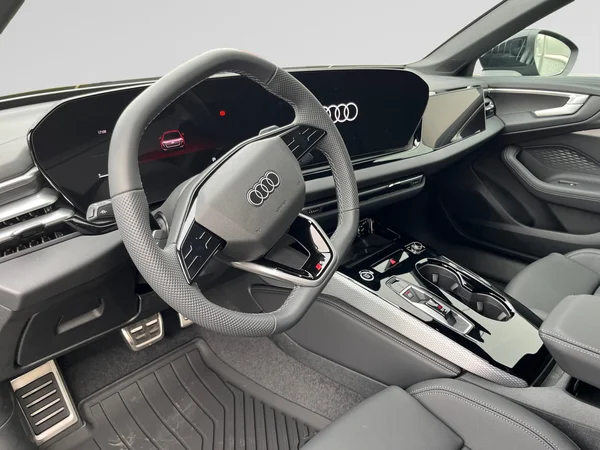 AUDI A5 e-hybrid (PHEV) (2025) — foto 24 van 24