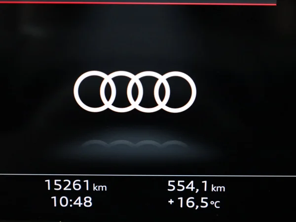 AUDI A6 Avant (2025) — foto 6 van 28
