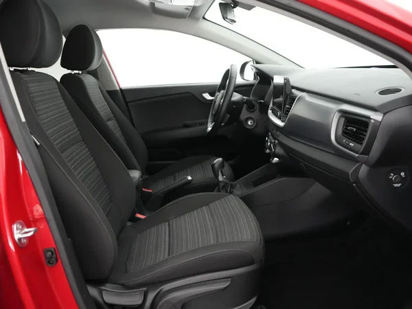 Kia Stonic (2025) — foto 4 van 21