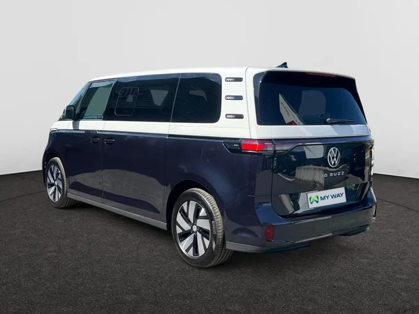 VOLKSWAGEN ID.Buzz Lwb (2026) — foto 18 van 24