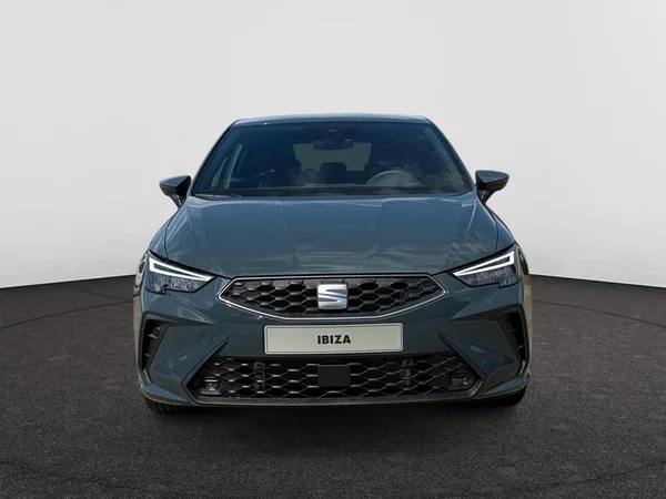 SEAT Ibiza 2026 (2026) — foto 13 van 17