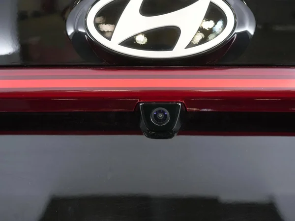Hyundai i20 (2024) — foto 19 van 20