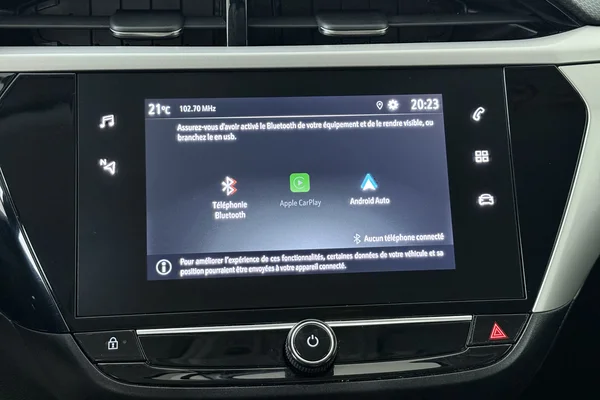 Opel Corsa (2023) — foto 3 van 24