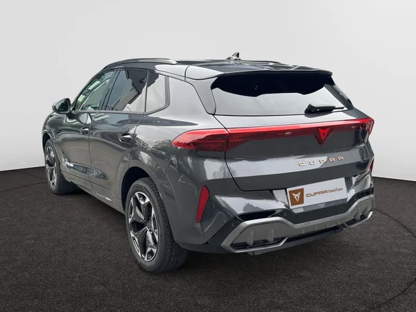 CUPRA Terramar (2025) — foto 4 van 7