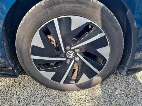 VOLKSWAGEN ID.7 (2026) — foto 17 van 24