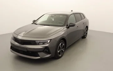 Opel Astra Sports Tourer (2025)