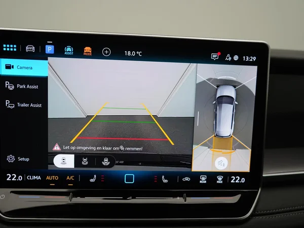 VOLKSWAGEN Tayron (2025) — foto 19 van 30